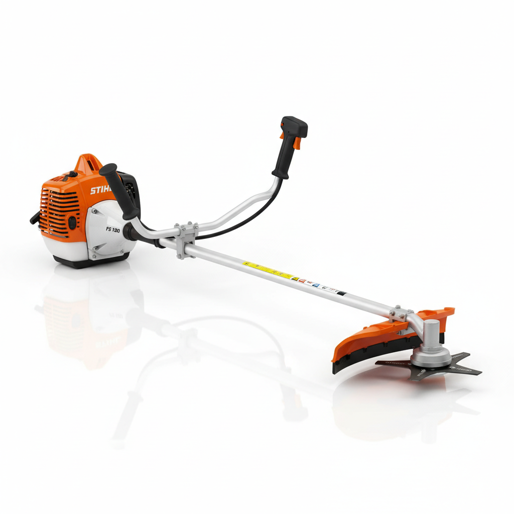 Motoguadaña Stihl FS 120